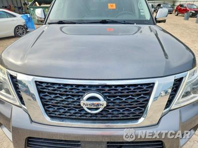 Zdjęcie 12 z 13 samochodu: 2019 NISSAN ARMADA SL VIN:JN8AY2ND1K9092825 - miniatura