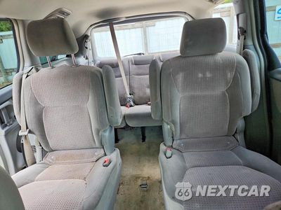 Zdjęcie 10 z 14 samochodu: 2006 TOYOTA SIENNA LE 7 PASSENGER VIN:5TDZA23C76S485720 - miniatura