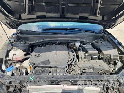 Zdjęcie 12 z 13 samochodu: 2025 HYUNDAI TUCSON SEL VIN:3KMJB3DE0SE002764 - miniatura