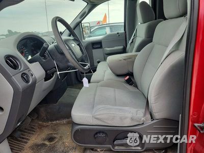 Zdjęcie 7 z 12 samochodu: 2008 FORD F150 VIN:1FTRF12288KE31986 - miniatura