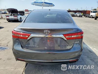 Zdjęcie 6 z 12 samochodu: 2016 TOYOTA AVALON TOURING VIN:4T1BK1EB2GU212660 - miniatura