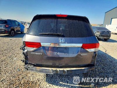 Zdjęcie 6 z 14 samochodu: 2016 HONDA ODYSSEY SE VIN:5FNRL5H35GB016796 - miniatura