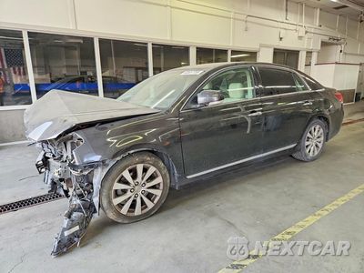 2011 TOYOTA AVALON LIMITED 4T1BK3DB5BU423860 - główne zdjęcie licytacji z USA - miniatura