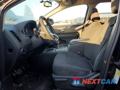 Zdjęcie 7 z 13 samochodu: 2008 FORD EDGE SE VIN:2FMDK36C18BA88335 - miniatura