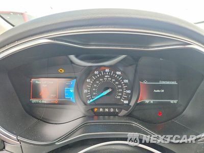 Zdjęcie 9 z 12 samochodu: 2020 FORD FUSION SE VIN:3FA6P0HD9LR150857 - miniatura