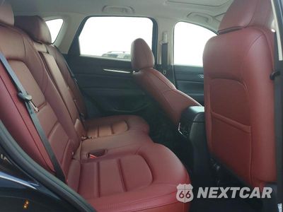Zdjęcie 10 z 12 samochodu: 2025 MAZDA CX-5 PREFERRED VIN:JM3KFBCM9S0761900 - miniatura