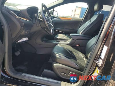 Zdjęcie 7 z 12 samochodu: 2019 LINCOLN MKC RESERVE VIN:5LMCJ3C92KUL18597 - miniatura