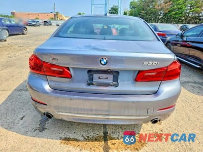 Zdjęcie 6 z 12 samochodu: 2017 BMW 5ER XI VIN:WBAJA7C35HG905074 - miniatura