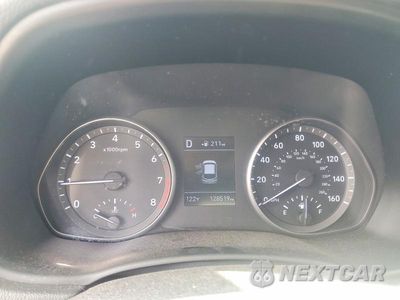 Zdjęcie 9 z 13 samochodu: 2019 HYUNDAI ELANTRA GT BASE VIN:KMHH35LE3KU094834 - miniatura