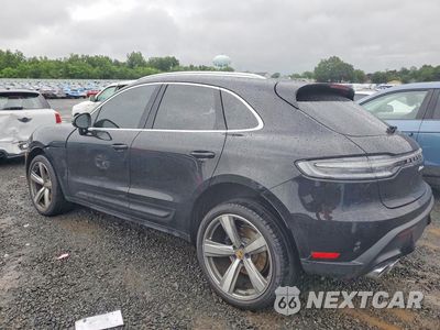 Drugie zdjęcie samochodu z przodu: 2026 PORSCHE MACAN BASE VIN:WP1AA2A50TLB04044 - miniatura