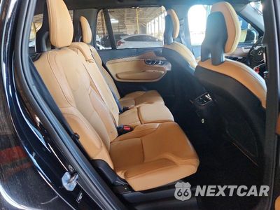Zdjęcie 11 z 13 samochodu: 2016 VOLVO XC90 T6 VIN:YV4A22PN3G1002225 - miniatura