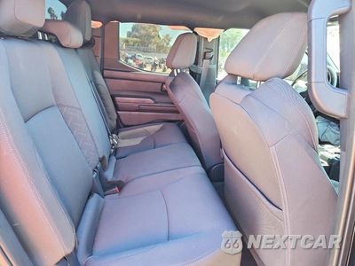 Zdjęcie 10 z 12 samochodu: 2026 TOYOTA TACOMA SR5 VIN:3TMKB5FNXTM066155 - miniatura