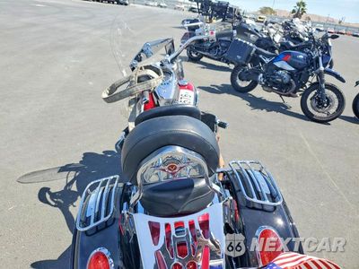 Zdjęcie 6 z 9 samochodu: 2008 KAWASAKI VN900 D VIN:JKAVN2D138A020846 - miniatura