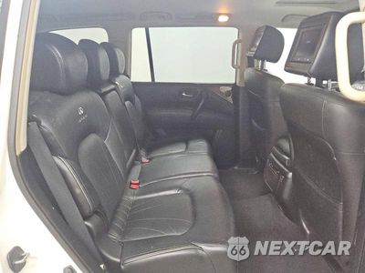 Zdjęcie 11 z 13 samochodu: 2014 INFINITI QX80 BASE VIN:JN8AZ2ND3E9751134 - miniatura