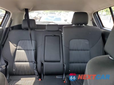 Zdjęcie 10 z 14 samochodu: 2017 KIA SPORTAGE LX VIN:KNDPMCAC9H7039749 - miniatura
