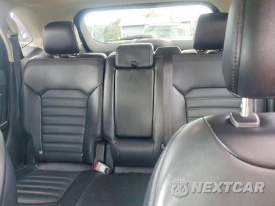 Zdjęcie 10 z 13 samochodu: 2017 FORD EDGE SEL VIN:2FMPK4J94HBB30432 - miniatura