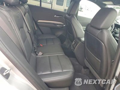 Zdjęcie 11 z 14 samochodu: 2019 CADILLAC XT4 PREMIUM LUXURY VIN:1GYFZDR45KF229314 - miniatura