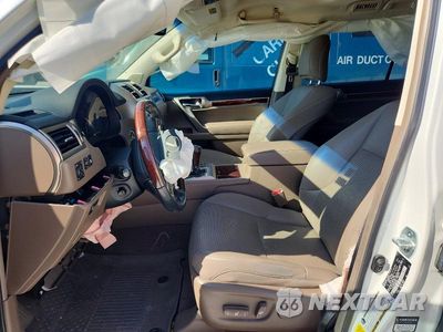 Zdjęcie 7 z 14 samochodu: 2019 LEXUS GX 460 VIN:JTJBM7FX5K5236933 - miniatura