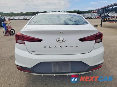 Zdjęcie 6 z 12 samochodu: 2020 HYUNDAI ELANTRA SE VIN:5NPD74LF1LH598952 - miniatura