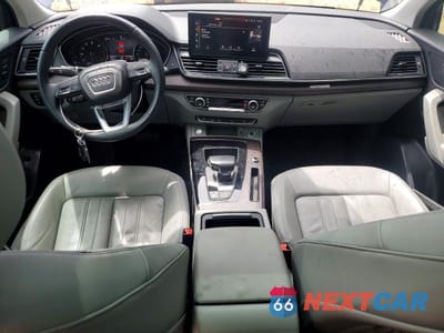 Zdjęcie 8 z 13 samochodu: 2022 AUDI Q5 PREMIUM 45 VIN:WA1GAAFY4N2066328 - miniatura