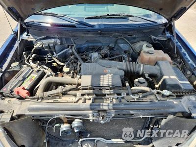 Zdjęcie 11 z 12 samochodu: 2009 FORD F150 VIN:1FTRF12W09KC71204 - miniatura