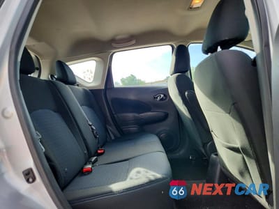 Zdjęcie 10 z 12 samochodu: 2016 NISSAN VERSA NOTE SV VIN:3N1CE2CP6GL401300 - miniatura