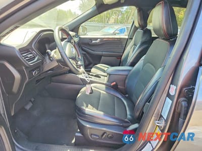 Zdjęcie 7 z 14 samochodu: 2026 FORD ESCAPE ST LINE VIN:1FMCU9MN8TUA31131 - miniatura