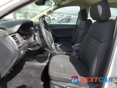 Zdjęcie 7 z 13 samochodu: 2020 FORD RANGER XL VIN:1FTER4EH5LLA83042 - miniatura