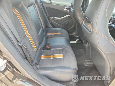 Zdjęcie 10 z 12 samochodu: 2016 MERCEDES-BENZ CLA 250 VIN:WDDSJ4EB5GN304337 - miniatura