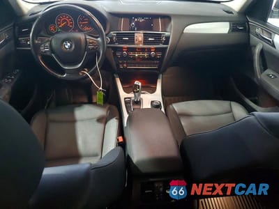 Zdjęcie 8 z 13 samochodu: 2015 BMW X3 XDRIVE28I VIN:5UXWX9C5XF0D59108 - miniatura
