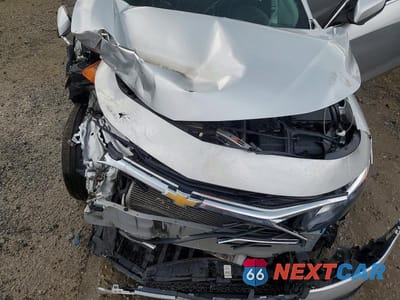 Zdjęcie 11 z 13 samochodu: 2022 CHEVROLET MALIBU LT VIN:1G1ZD5STXNF156480 - miniatura
