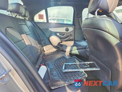 Zdjęcie 10 z 12 samochodu: 2019 MERCEDES-BENZ C 300 VIN:55SWF8DBXKU289457 - miniatura