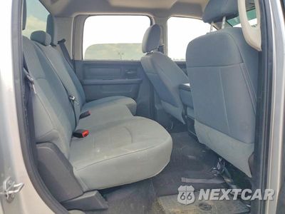 Zdjęcie 10 z 12 samochodu: 2016 RAM 1500 ST VIN:3C6RR6KT5GG135656 - miniatura