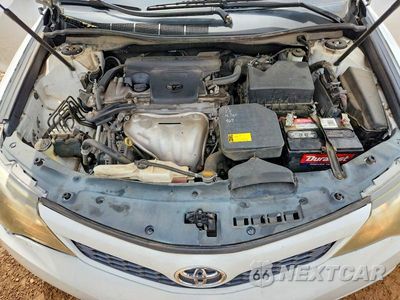 Zdjęcie 11 z 12 samochodu: 2013 TOYOTA CAMRY SE VIN:4T1BF1FK7DU261531 - miniatura