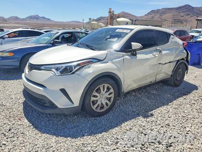 2019 TOYOTA C-HR LE JTNKHMBX3K1050600 - główne zdjęcie licytacji z USA - miniatura