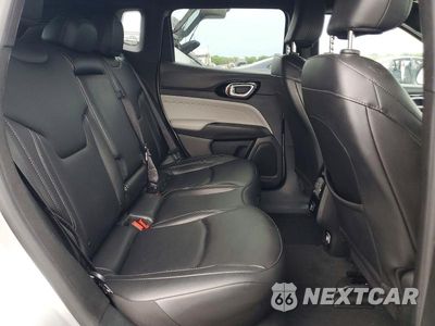 Zdjęcie 11 z 13 samochodu: 2025 JEEP COMPASS LIMITED VIN:3C4NJDCN3ST560859 - miniatura