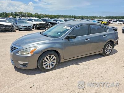 2014 NISSAN ALTIMA 2.5 S 1N4AL3AP1EN216805 - główne zdjęcie licytacji z USA - miniatura