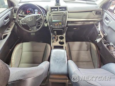 Zdjęcie 8 z 13 samochodu: 2016 TOYOTA CAMRY SE VIN:4T1BF1FK4GU208614 - miniatura