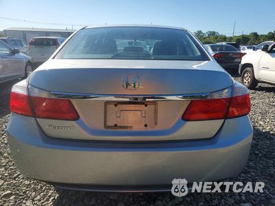 Zdjęcie 6 z 12 samochodu: 2013 HONDA ACCORD LX VIN:1HGCR2F35DA086150 - miniatura