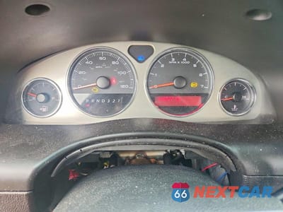 Zdjęcie 9 z 13 samochodu: 2005 PONTIAC MONTANA SV6 VIN:1GMDV33L45D195400 - miniatura