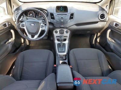 Zdjęcie 8 z 12 samochodu: 2015 FORD FIESTA SE VIN:3FADP4EJ2FM133442 - miniatura