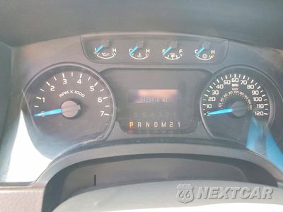Zdjęcie 9 z 13 samochodu: 2014 FORD F150 VIN:1FTNF1CF2EKG11556 - miniatura