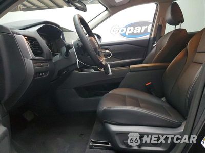 Zdjęcie 7 z 13 samochodu: 2026 NISSAN ROGUE SL VIN:5N1BT3CA2TC809326 - miniatura