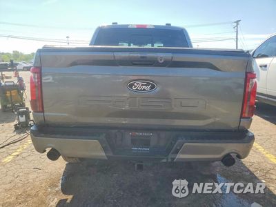 Zdjęcie 6 z 12 samochodu: 2025 FORD F150 XLT VIN:1FTFW3LD0SFC30825 - miniatura