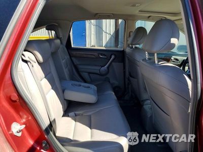 Zdjęcie 10 z 12 samochodu: 2009 HONDA CR-V EXL VIN:JHLRE48729C005619 - miniatura