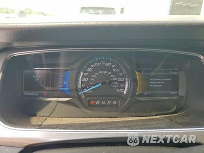 Zdjęcie 9 z 12 samochodu: 2015 FORD TAURUS SEL VIN:1FAHP2E80FG105779 - miniatura