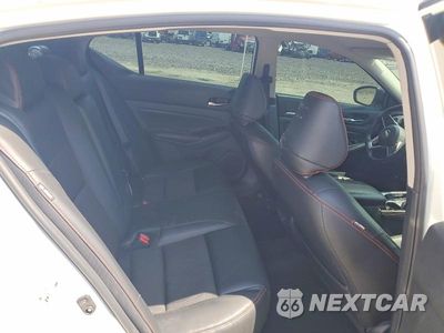 Zdjęcie 10 z 13 samochodu: 2023 NISSAN ALTIMA SR VIN:1N4BL4CV1PN341358 - miniatura