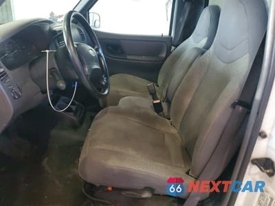 Zdjęcie 7 z 12 samochodu: 2002 FORD RANGER VIN:1FTYR10D62PB49797 - miniatura