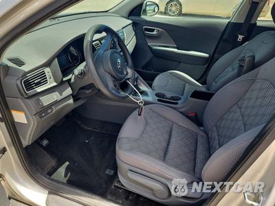 Zdjęcie 7 z 13 samochodu: 2017 KIA NIRO FE VIN:KNDCB3LC1H5066473 - miniatura