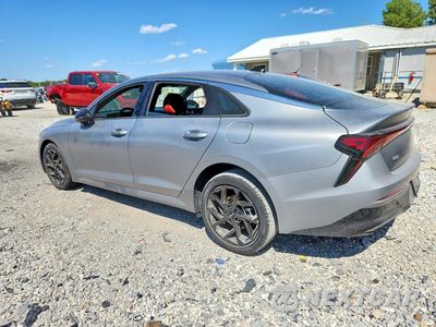 Drugie zdjęcie samochodu z przodu: 2026 KIA K5 GT LINE VIN:KNAG64J78T5507653 - miniatura